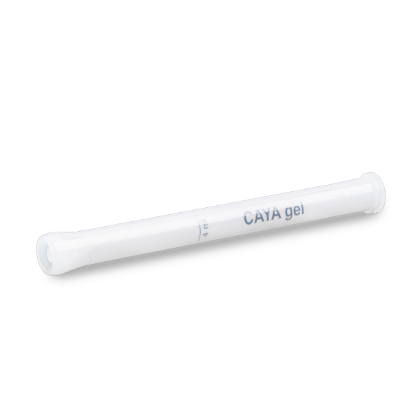 Caya Gel Applicators (Pack of 3) LOT:250261