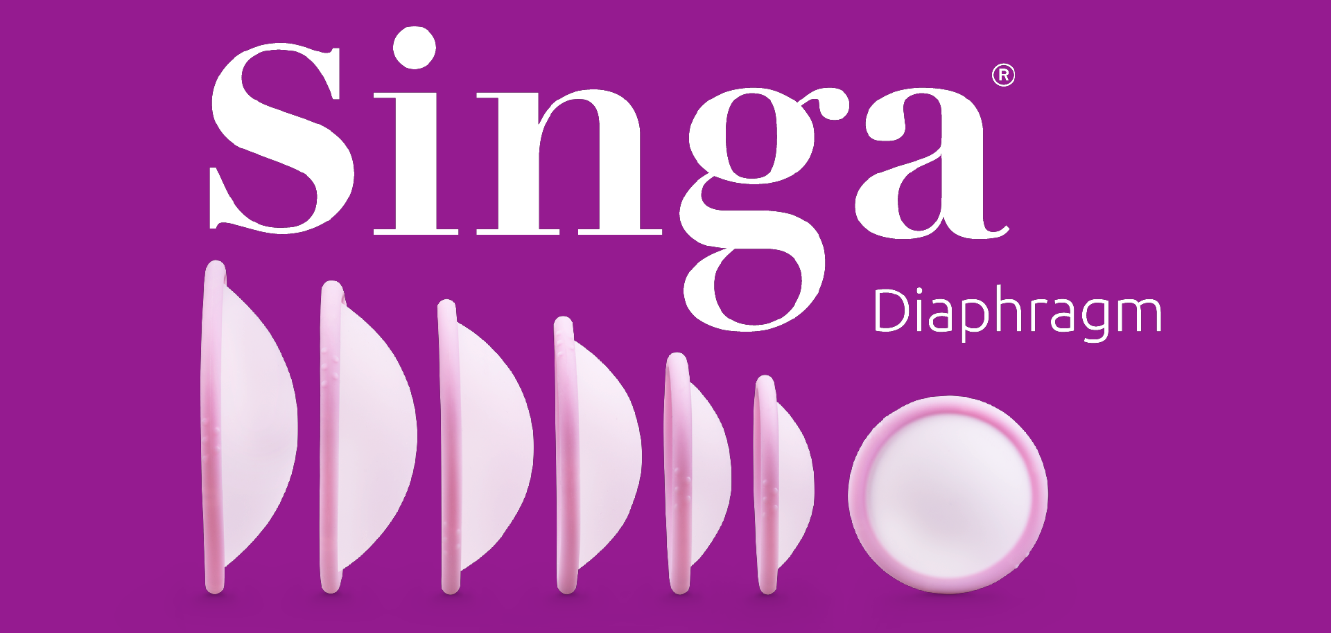 Buy Singa Contraceptive Diaphragms In The UK